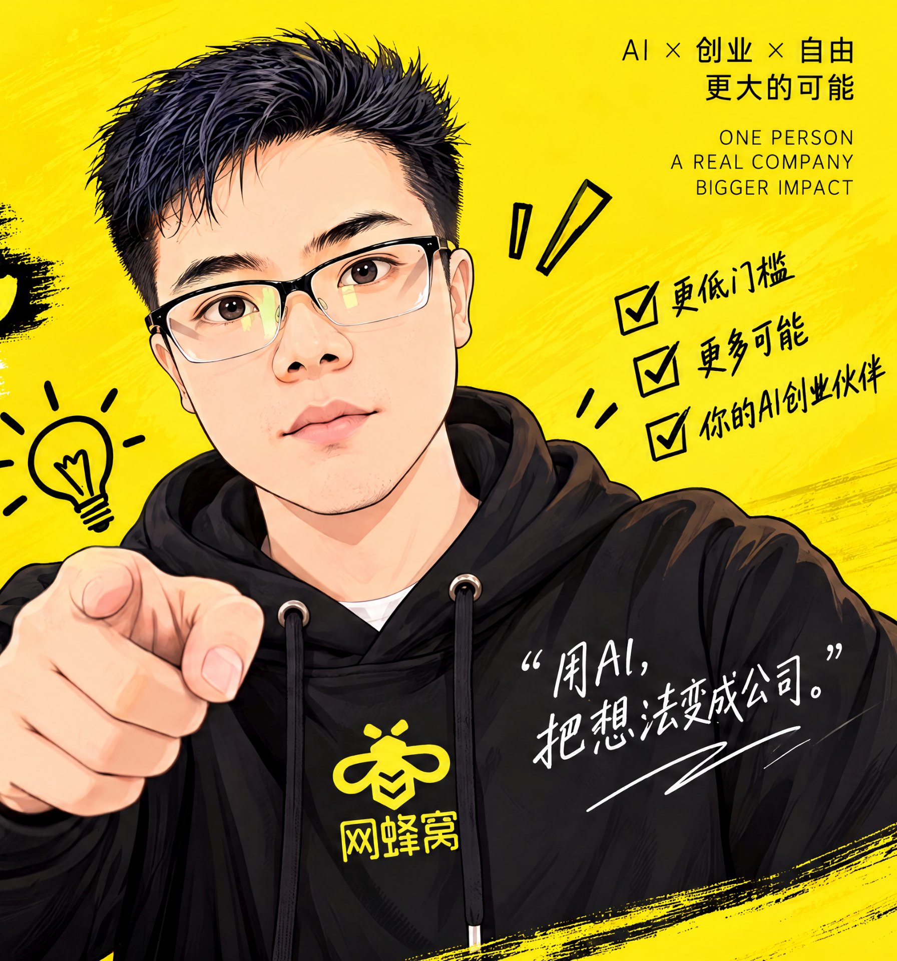 刘子康个人形象照